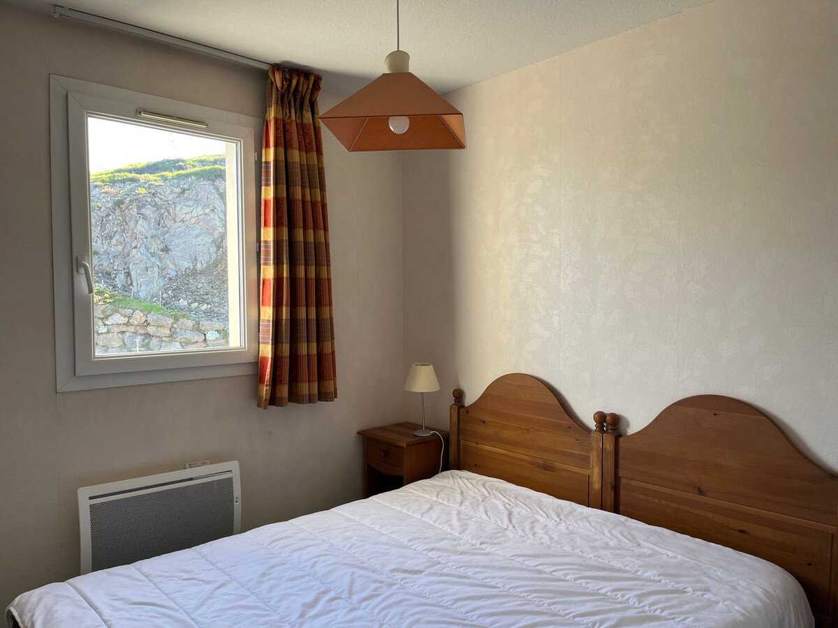 Appartement 8 pers. à 400m des pistes avec accès spa Spassio - Photo 5