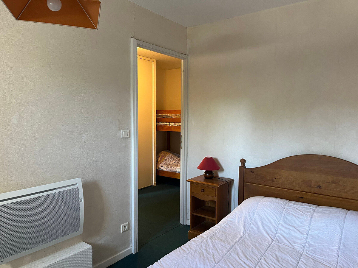 Appartement 8 pers. à 400m des pistes avec accès spa Spassio - Photo 7
