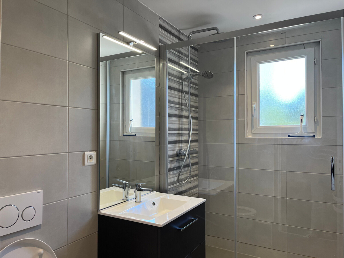 Appartement 8 pers. à 400m des pistes avec accès spa Spassio - Photo 9