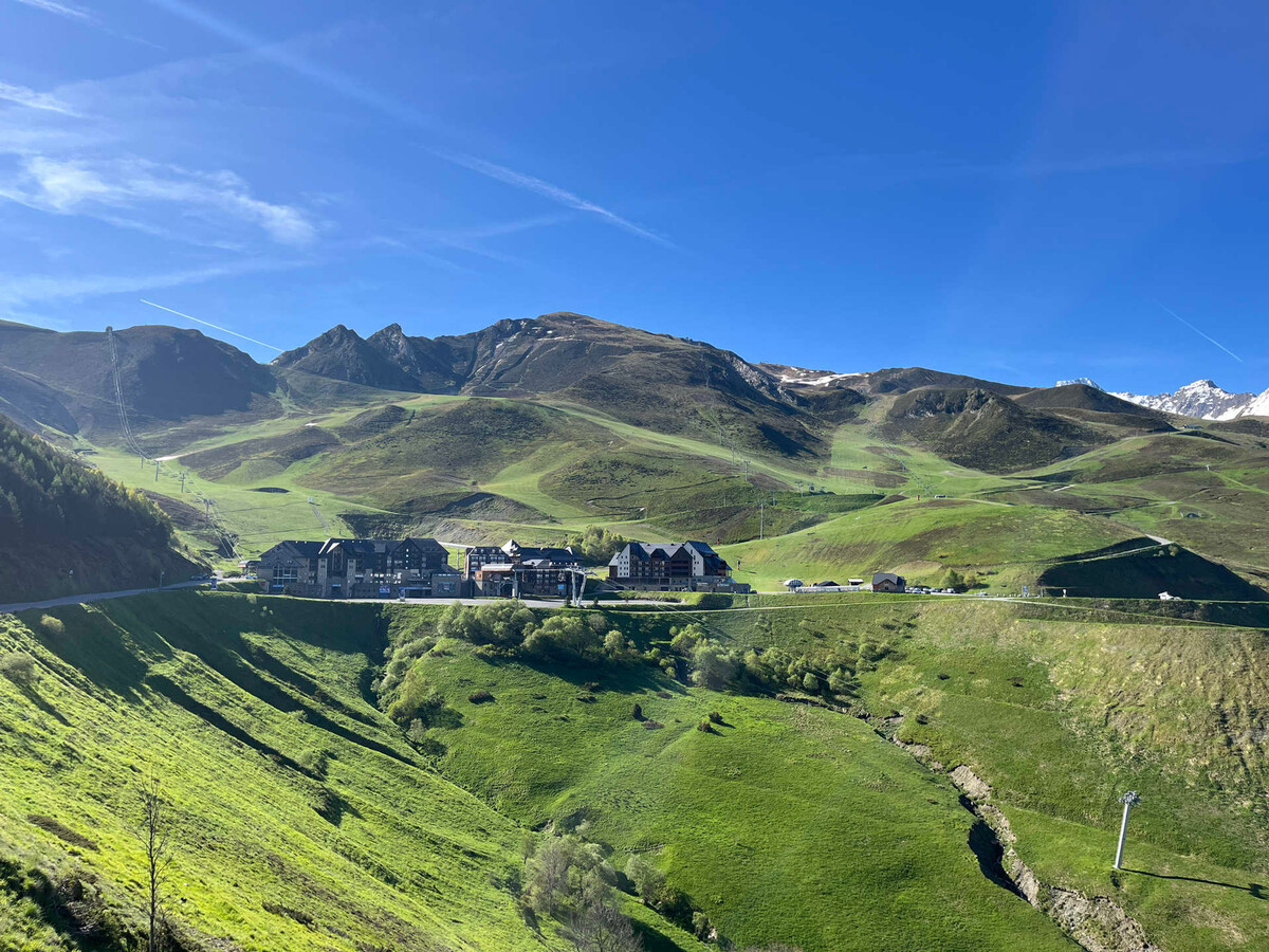 Appartement 8 pers. à 400m des pistes avec accès spa Spassio - Photo 12