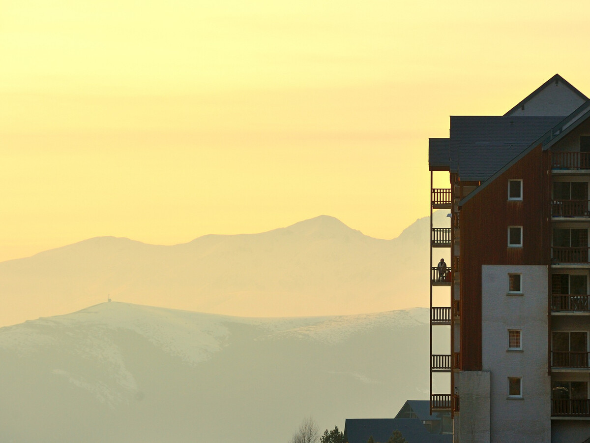 Appartement 8 pers. à 400m des pistes avec accès spa Spassio - Photo 13