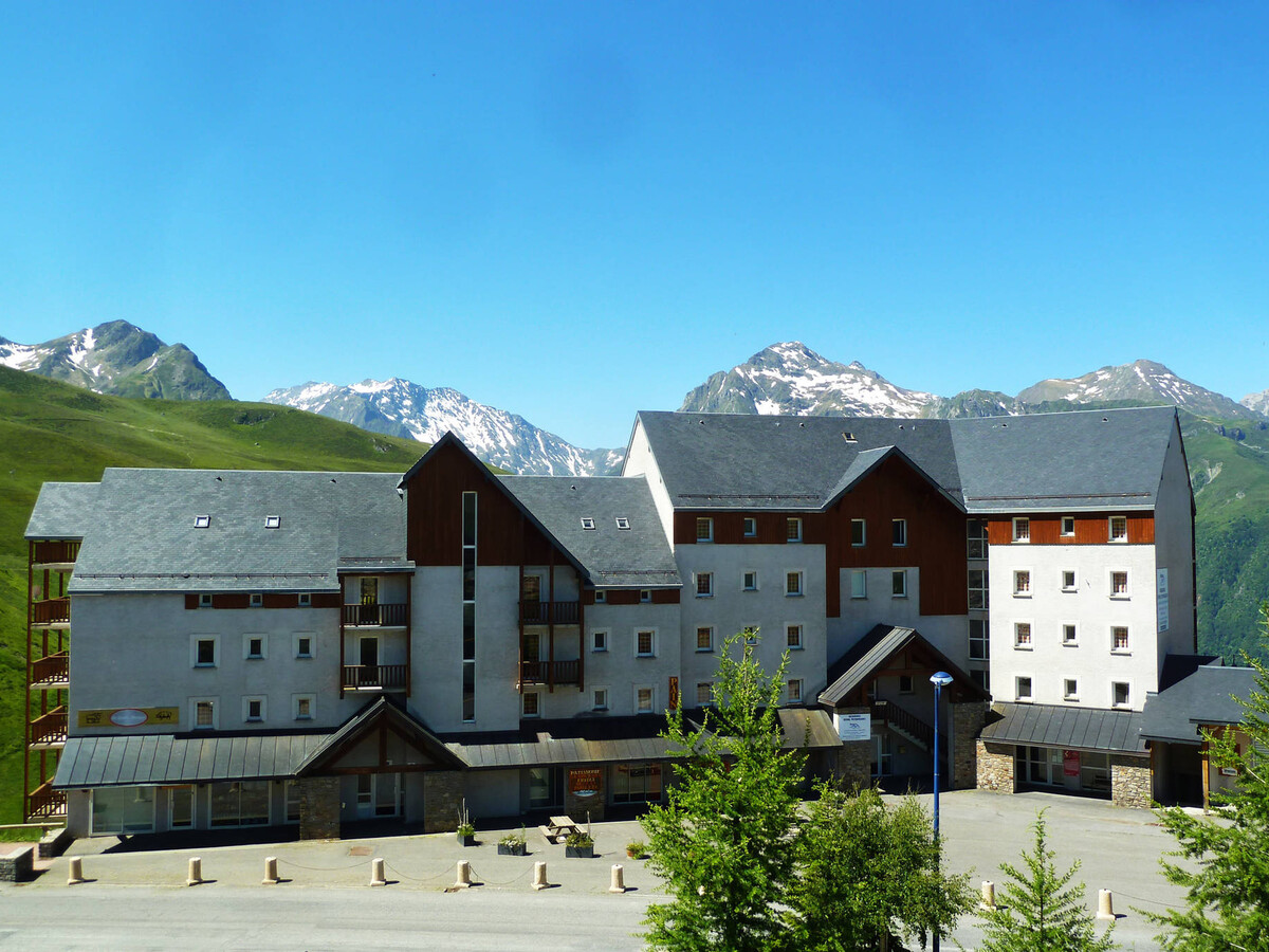 Appartement 8 pers. à 400m des pistes avec accès spa Spassio - Photo 15