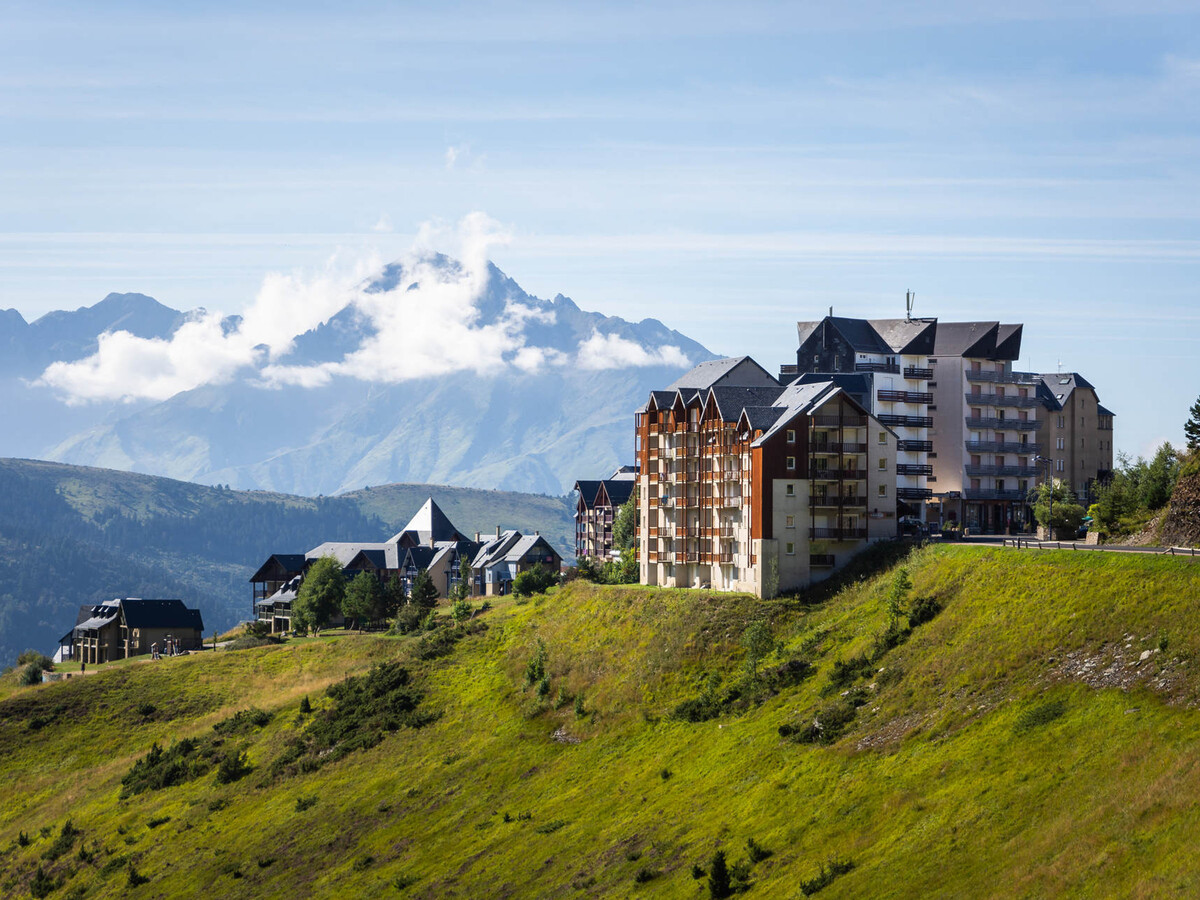 Appartement 8 pers. à 400m des pistes avec accès spa Spassio - Photo 17