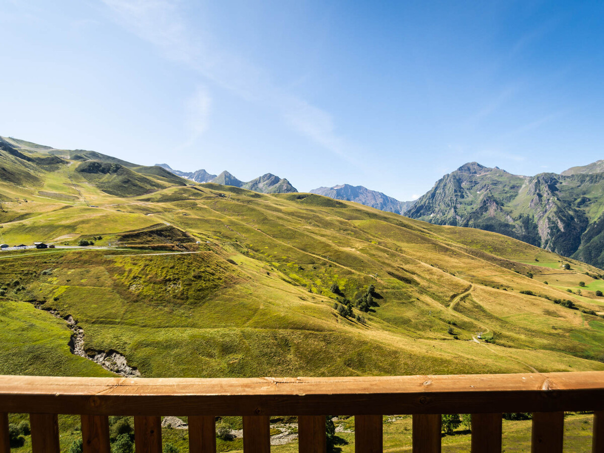 Appartement 8 pers. à 400m des pistes avec accès spa Spassio - Photo 20