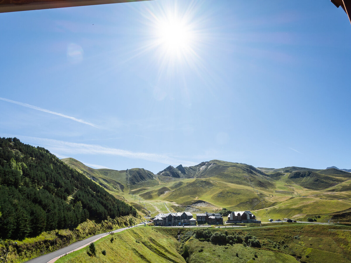 Appartement 8 pers. à 400m des pistes avec accès spa Spassio - Photo 22