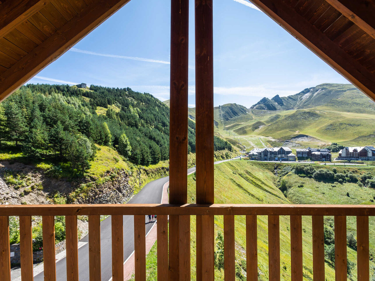 Appartement 8 pers. à 400m des pistes avec accès spa Spassio - Photo 23