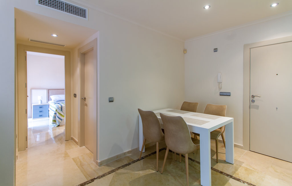 Appartement 2 chambres Los Alcázares, 200 m de la plage - Photo 4