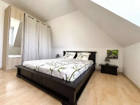 Appartement 4 pers. au cœur de La Forêt-Fouesnant, 5 min plage : photo 5