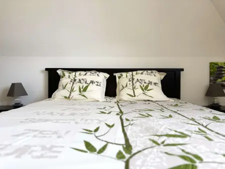 Appartement 4 pers. au cœur de La Forêt-Fouesnant, 5 min plage : photo 6