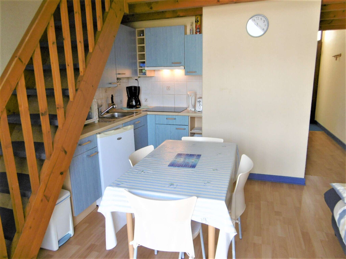 Appartement 4 pers à 200 m de la plage, parking - Photo 2