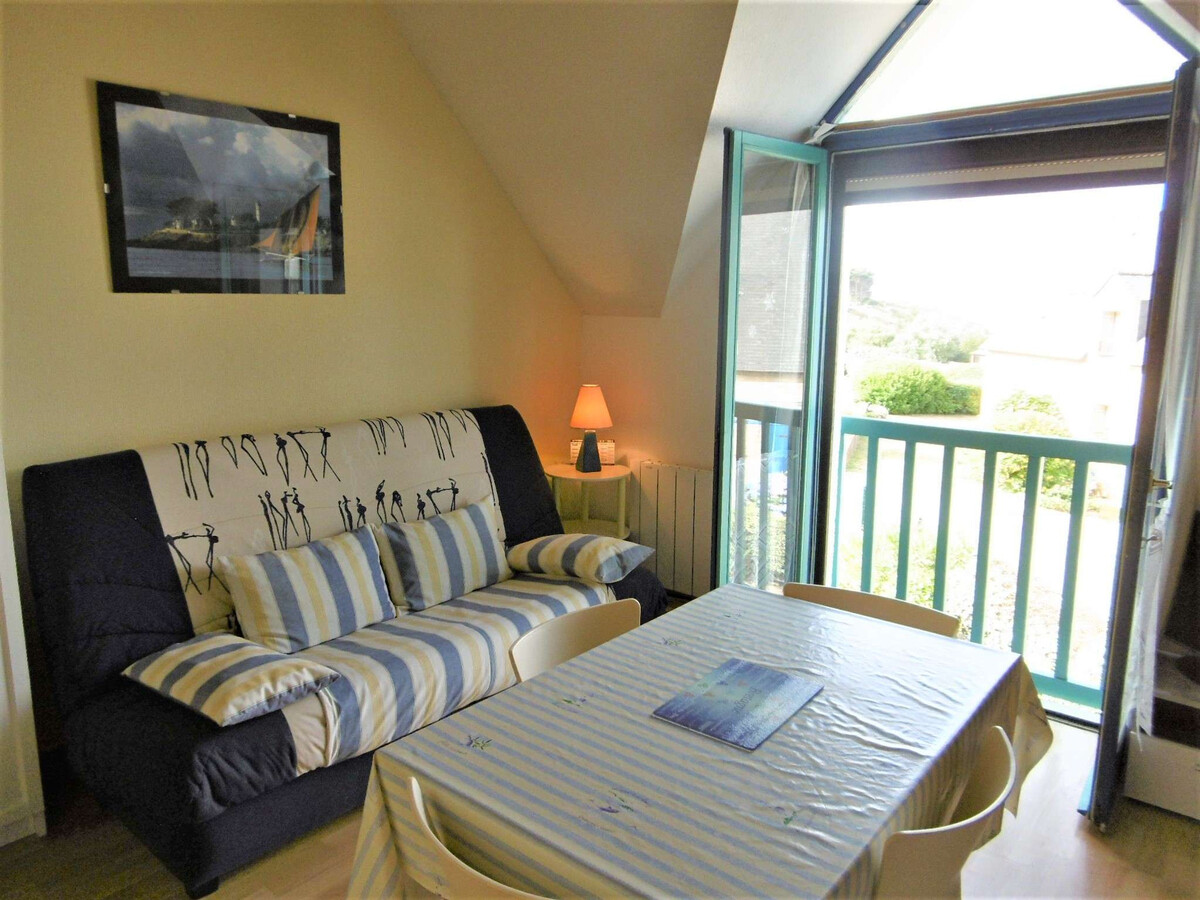 Appartement 4 pers à 200 m de la plage, parking - Photo 5