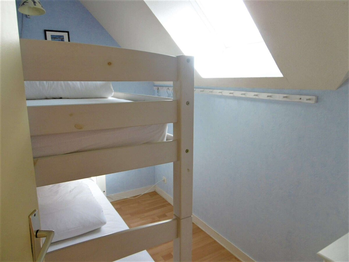 Appartement 4 pers à 200 m de la plage, parking - Photo 7