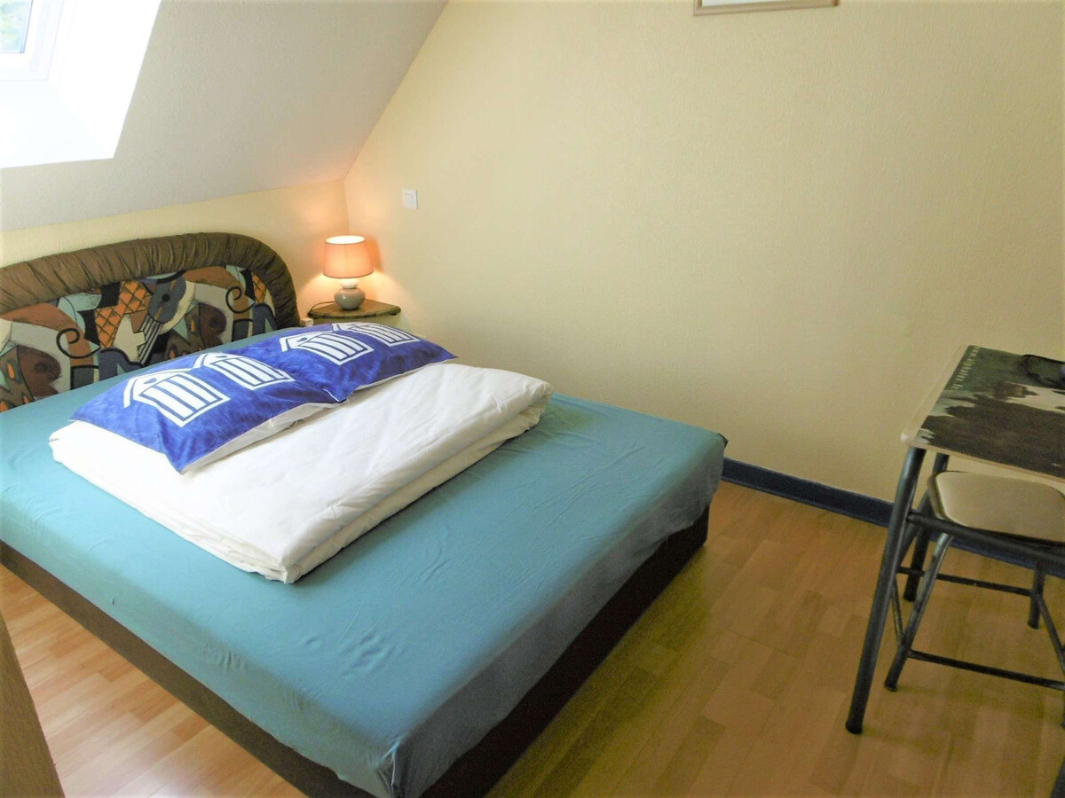Appartement 4 pers à 200 m de la plage, parking - Photo 9