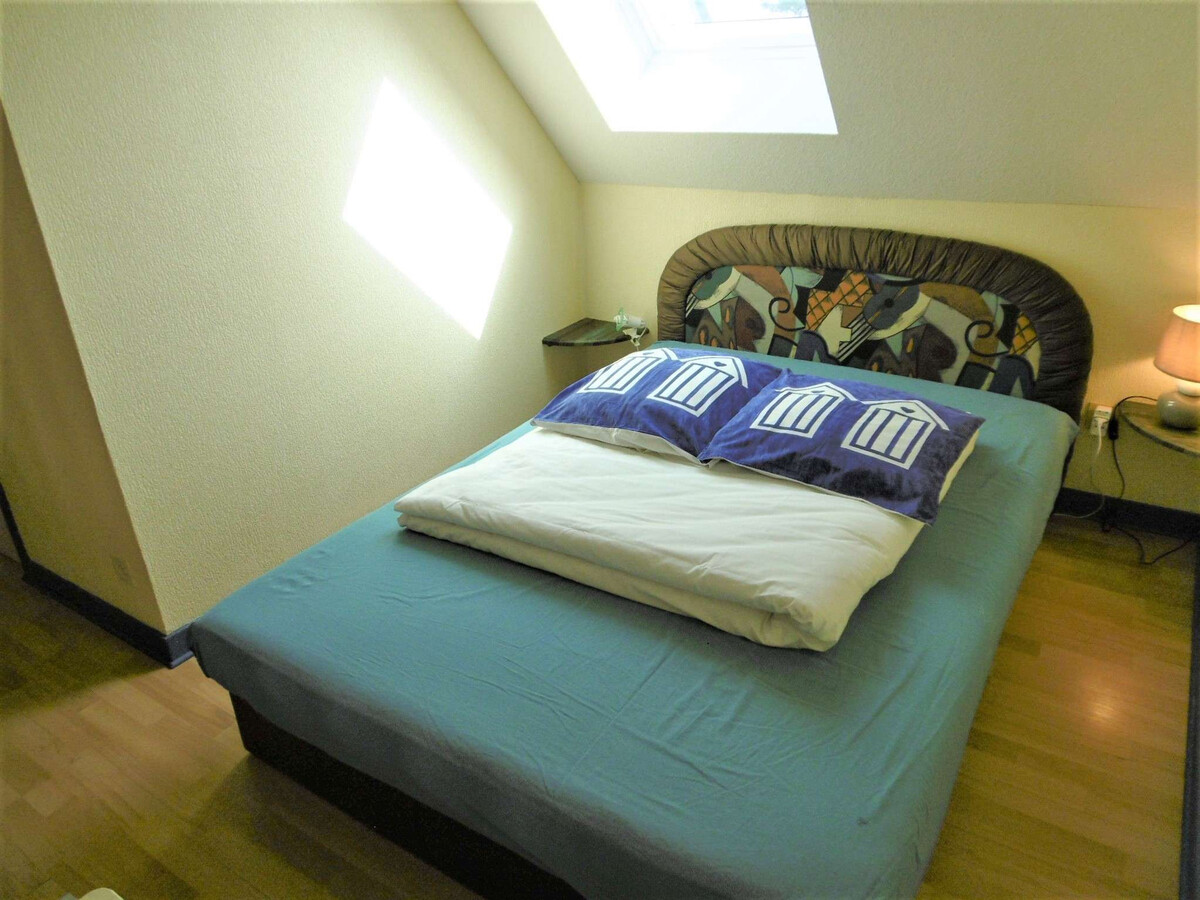 Appartement 4 pers à 200 m de la plage, parking - Photo 10