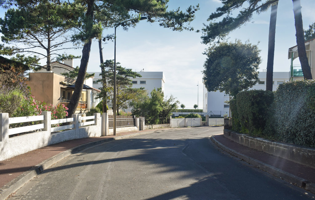 Appartement 1 chambre avec terrasse à 100 m de la plage - Photo 6