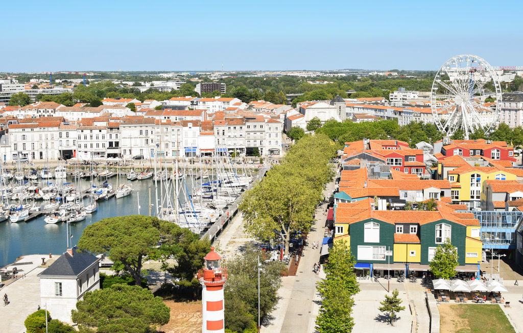 Appartement 1 chambre avec terrasse à 100 m de la plage - Photo 7