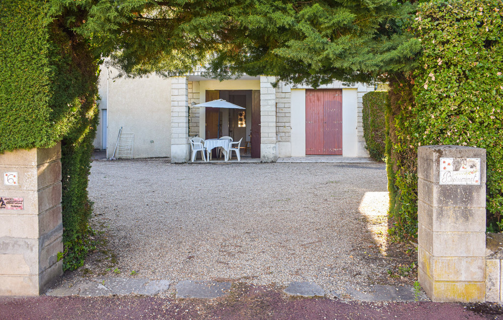 Appartement 1 chambre avec terrasse à 100 m de la plage - Photo 9
