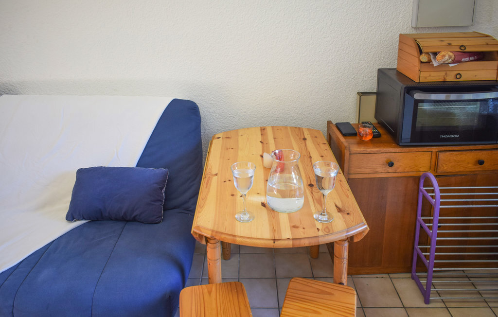 Appartement 1 chambre avec terrasse à 100 m de la plage - Photo 11