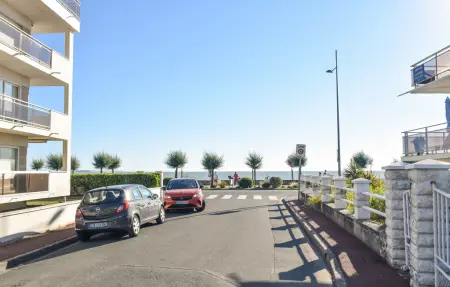 Location appartement de vacances à Royan