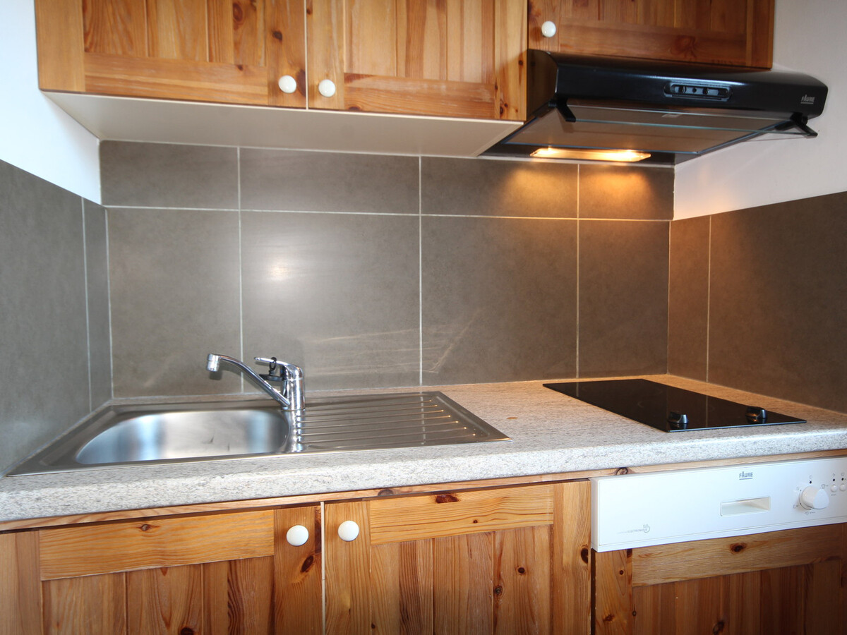 Appartement rénové 6 pers, 150m des pistes à Montchavin - Photo 4