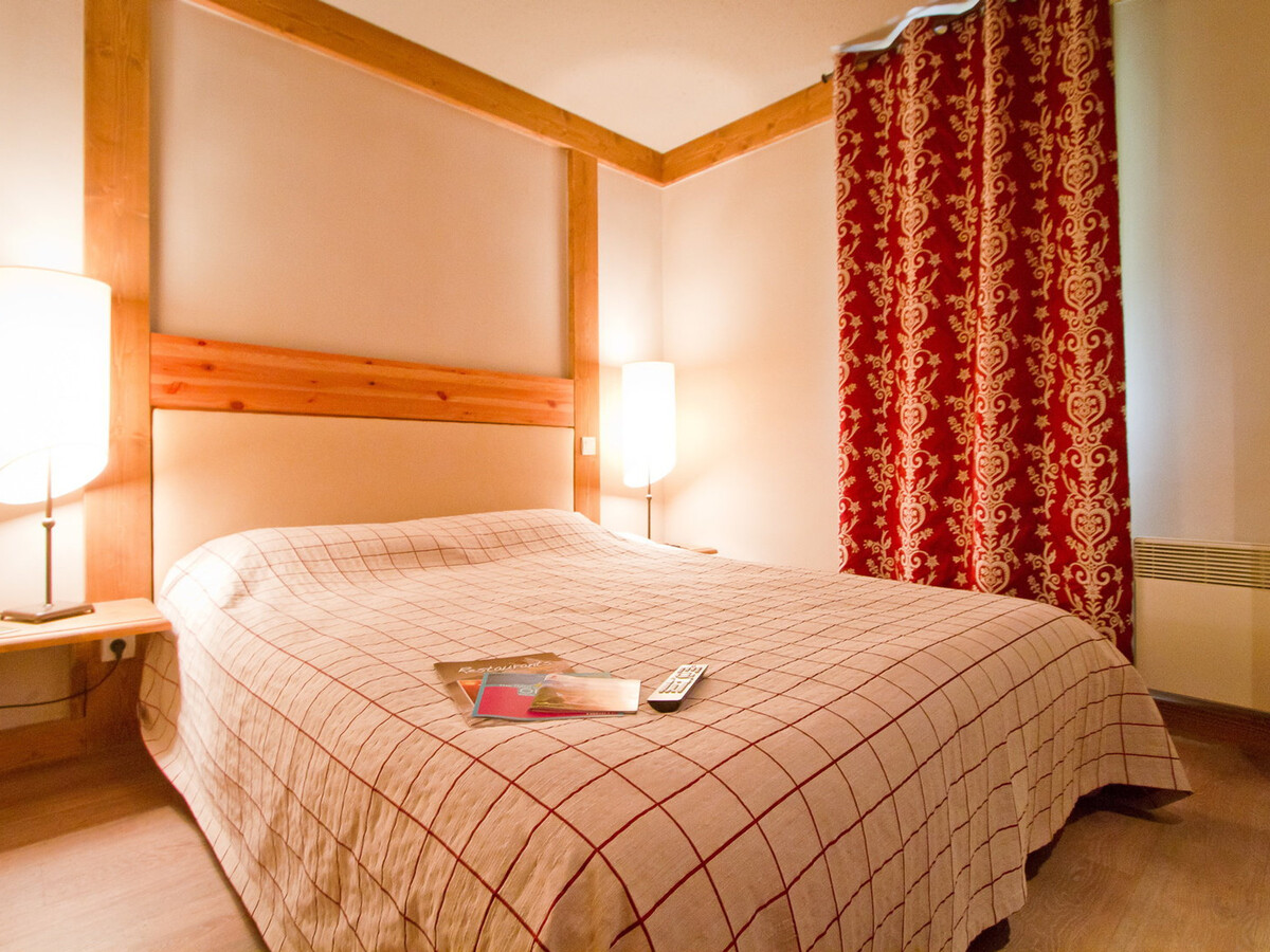 Appartement rénové 6 pers, 150m des pistes à Montchavin - Photo 5