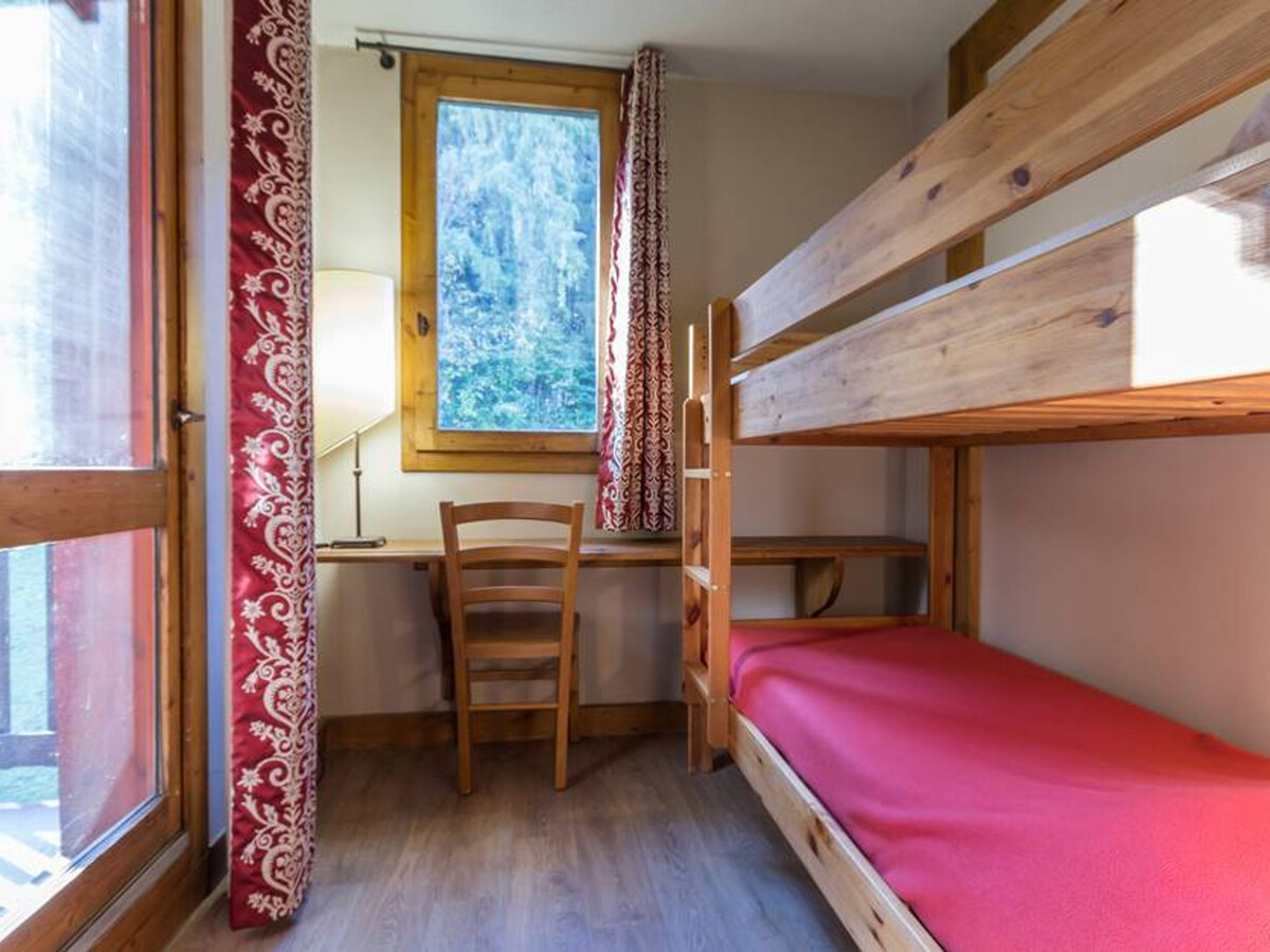 Appartement rénové 6 pers, 150m des pistes à Montchavin - Photo 6