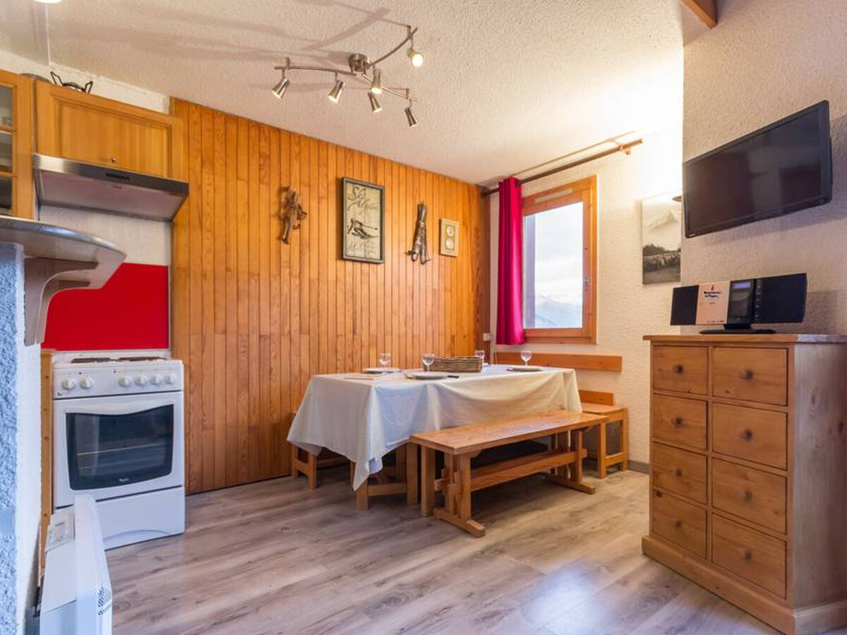 Duplex 65m² vue Mont-Blanc · 9 pers · Pistes à proximité - Photo 1
