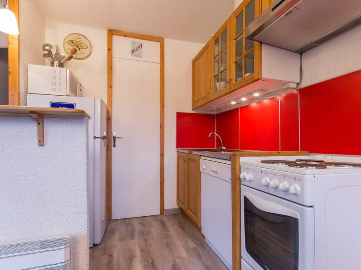 Duplex 65m² vue Mont-Blanc · 9 pers · Pistes à proximité - Photo 3