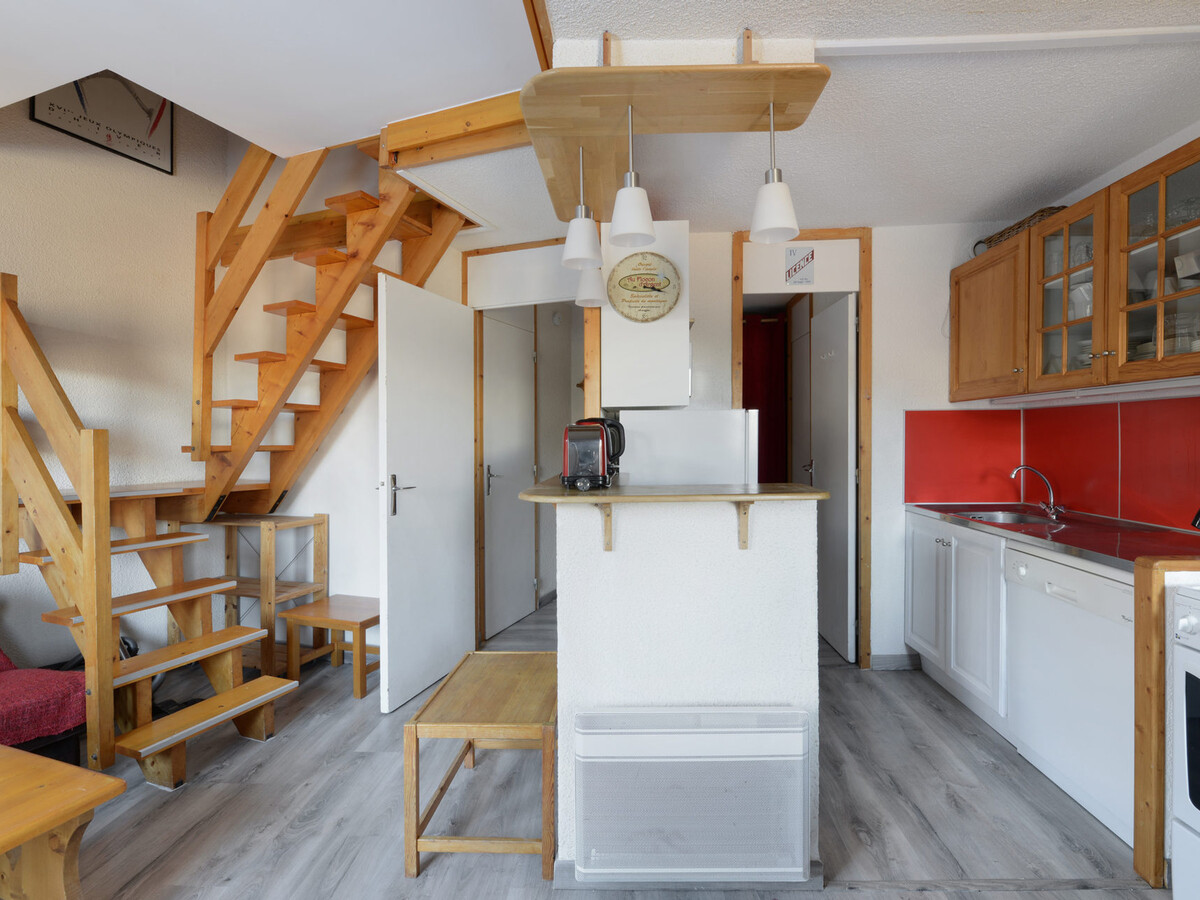 Duplex 65m² vue Mont-Blanc · 9 pers · Pistes à proximité - Photo 4