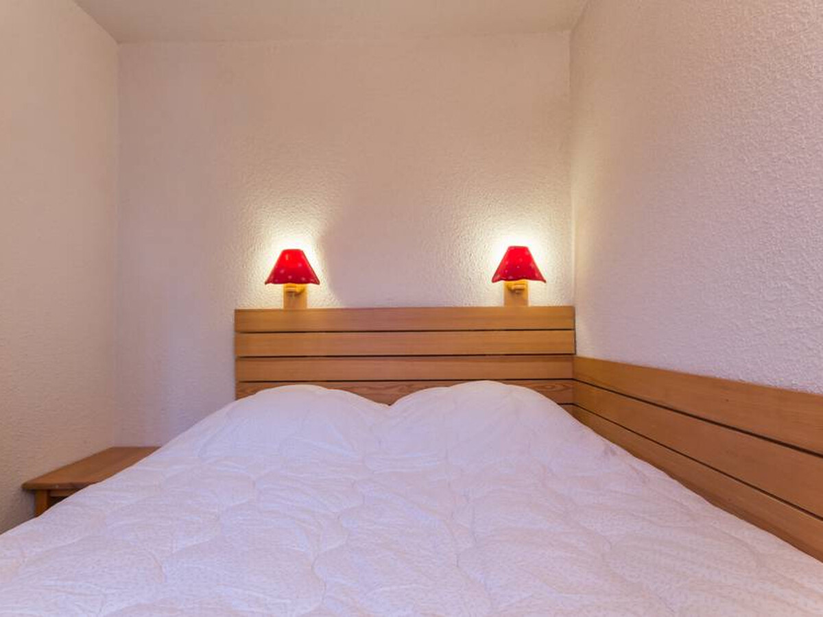 Duplex 65m² vue Mont-Blanc · 9 pers · Pistes à proximité - Photo 5