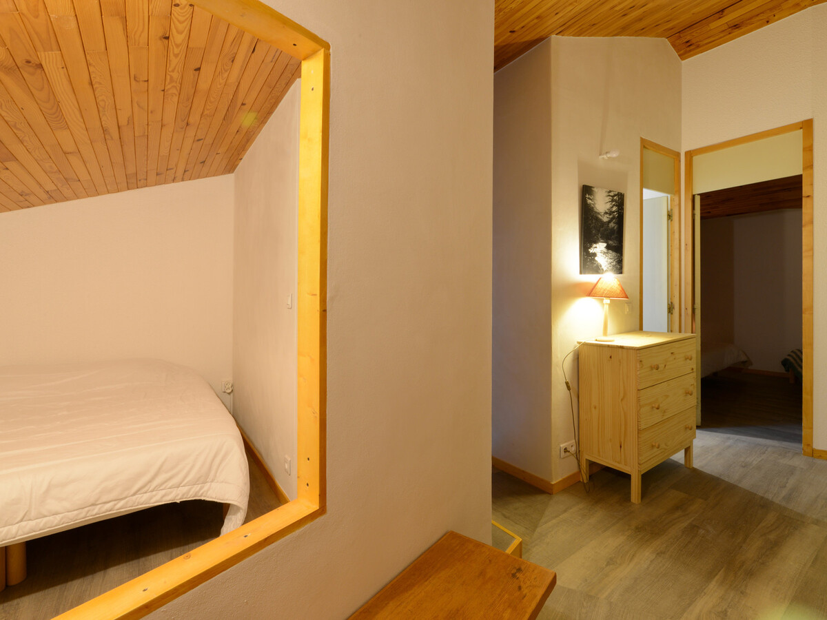 Duplex 65m² vue Mont-Blanc · 9 pers · Pistes à proximité - Photo 8
