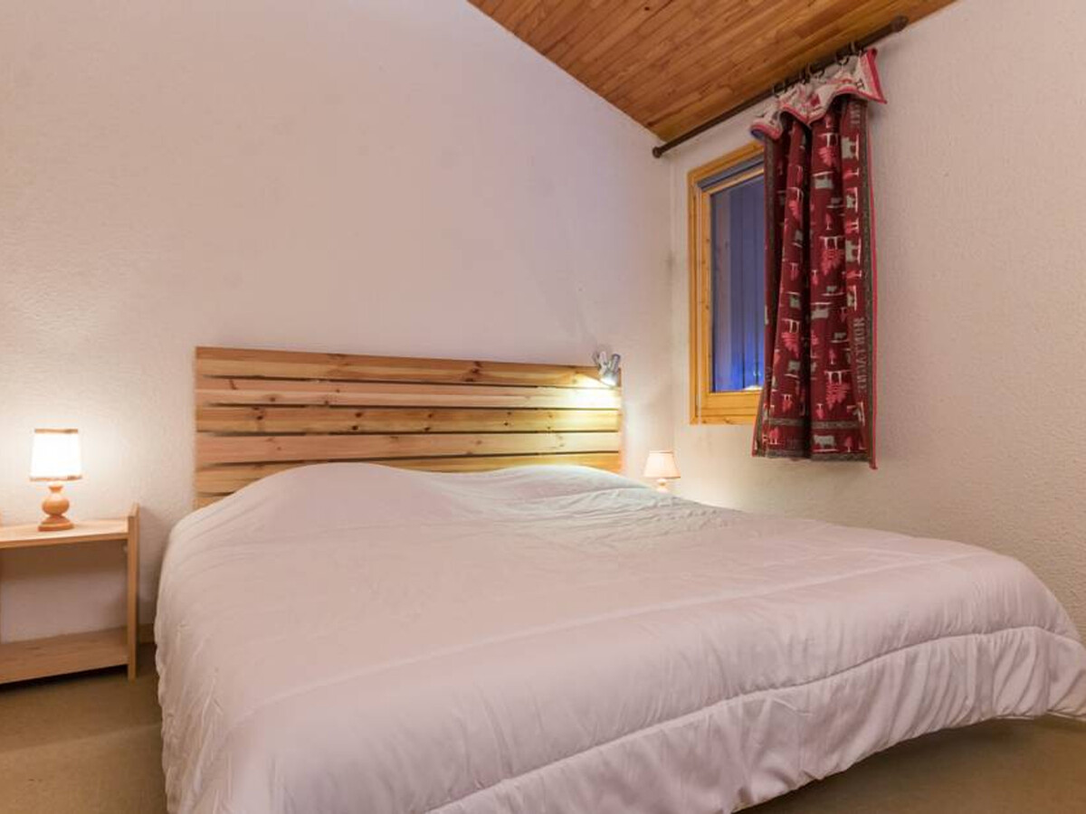 Duplex 65m² vue Mont-Blanc · 9 pers · Pistes à proximité - Photo 9