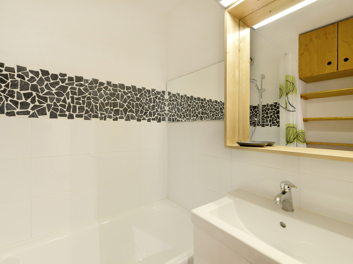 Duplex 65m² vue Mont-Blanc · 9 pers · Pistes à proximité - Photo 10