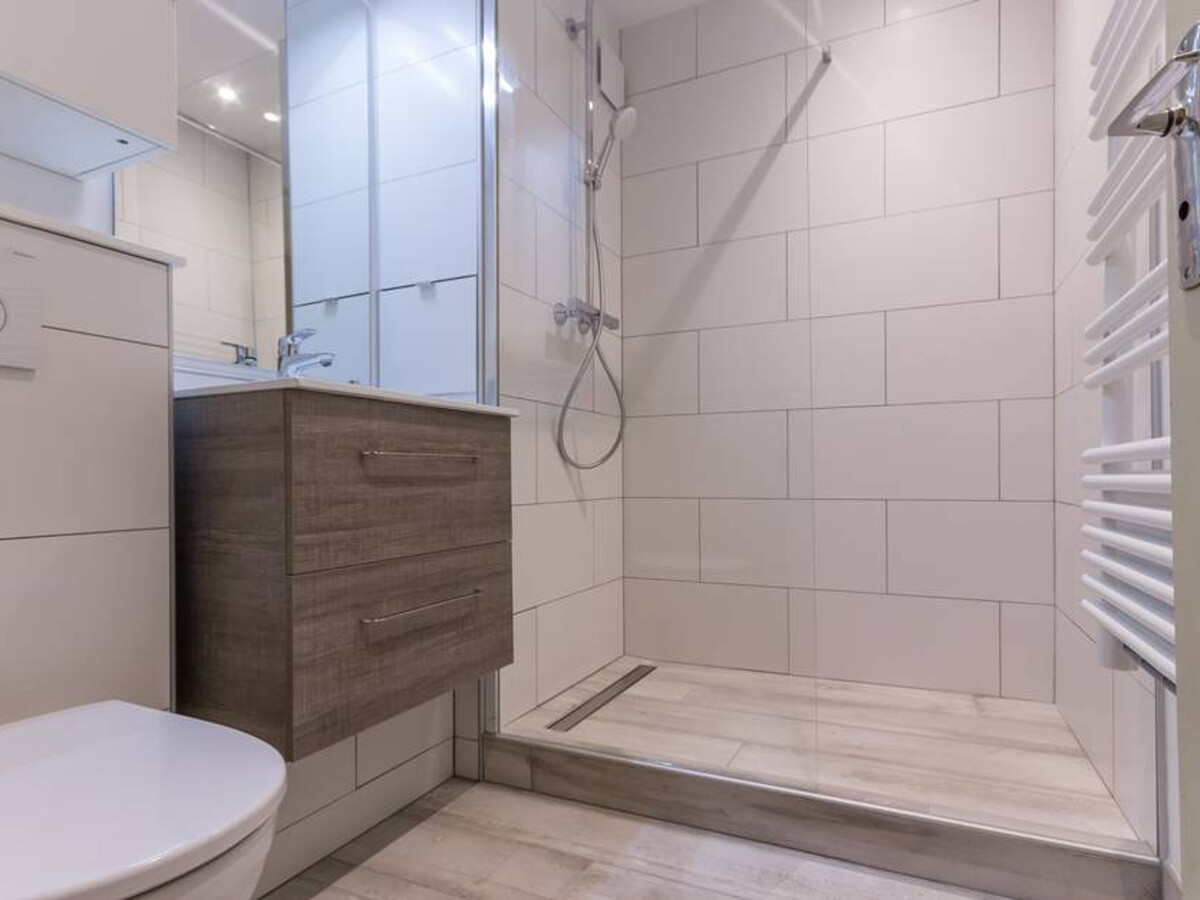 Duplex 65m² vue Mont-Blanc · 9 pers · Pistes à proximité - Photo 11