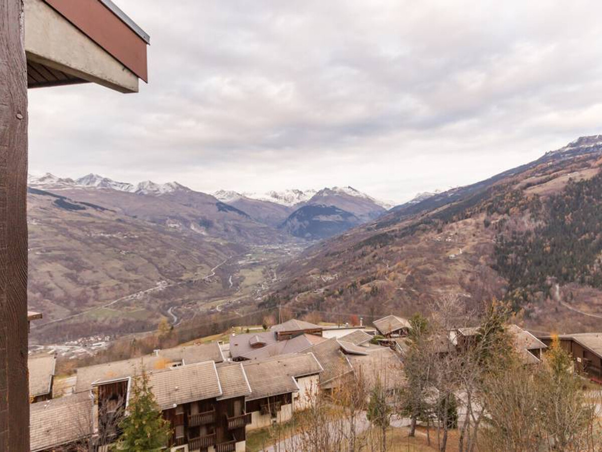 Duplex 65m² vue Mont-Blanc · 9 pers · Pistes à proximité - Photo 12