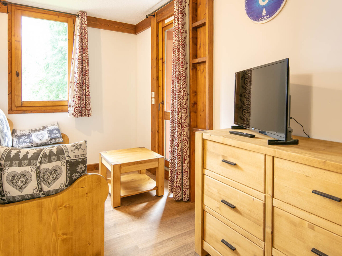 Appartement rénové 47m² · 150m des pistes · Balcon - Photo 2