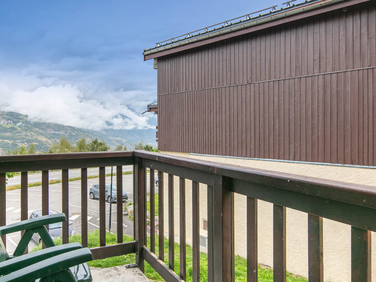 Appartement rénové 47m² · 150m des pistes · Balcon - Photo 10
