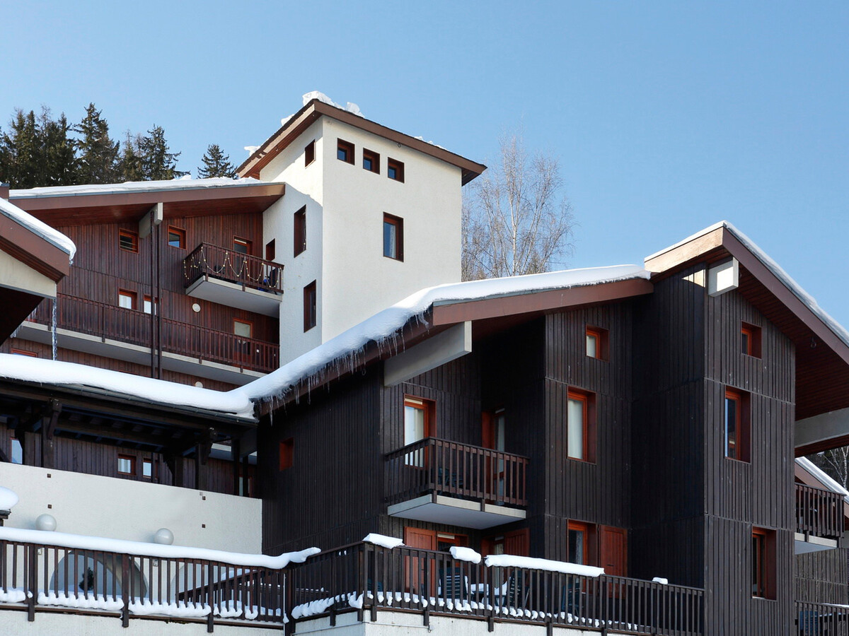 Appartement rénové 47m² · 150m des pistes · Balcon - Photo 14
