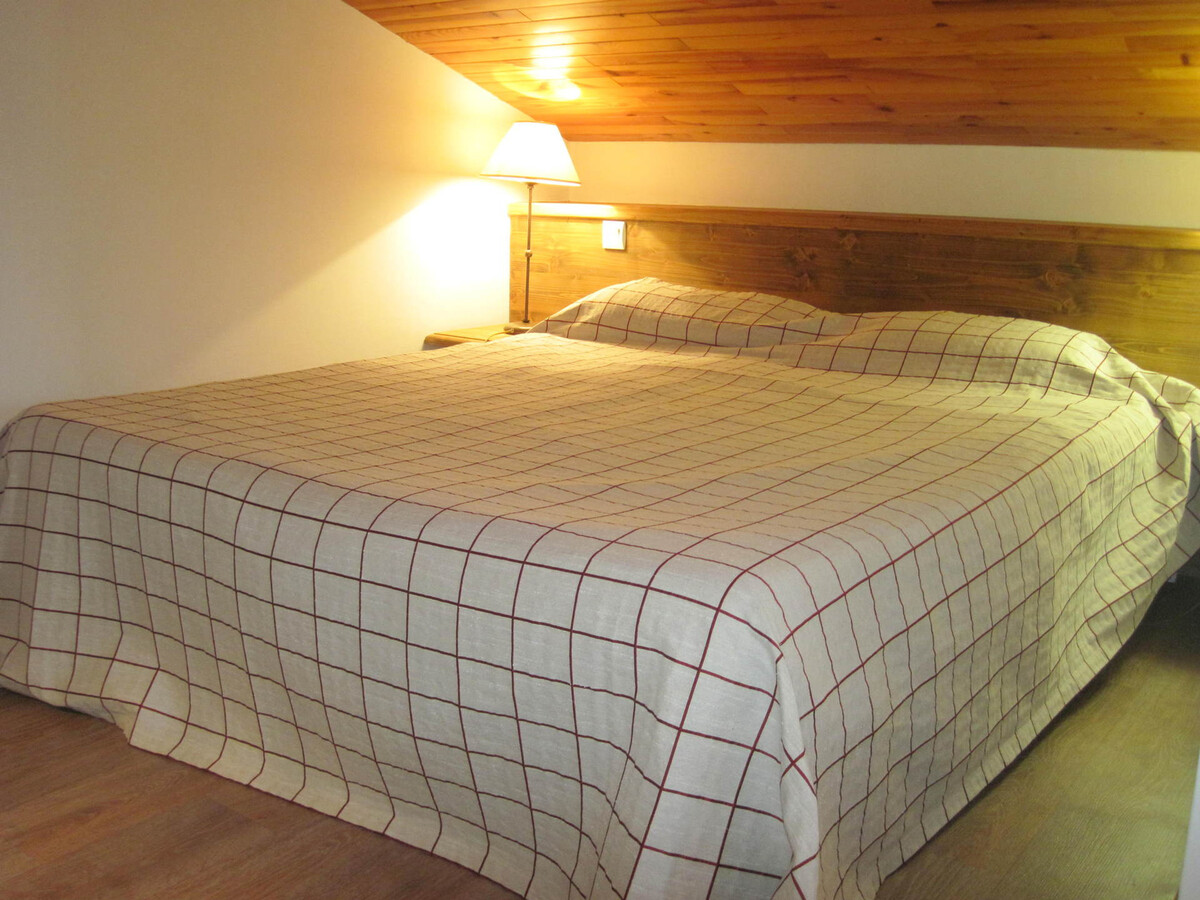 Studio Duplex 36m² · 150m des Pistes · Balcon - Photo 4