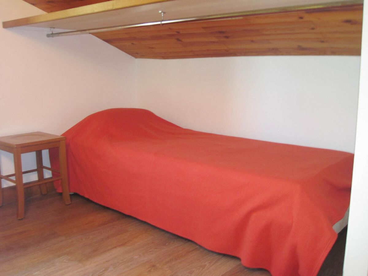 Studio Duplex 36m² · 150m des Pistes · Balcon - Photo 5