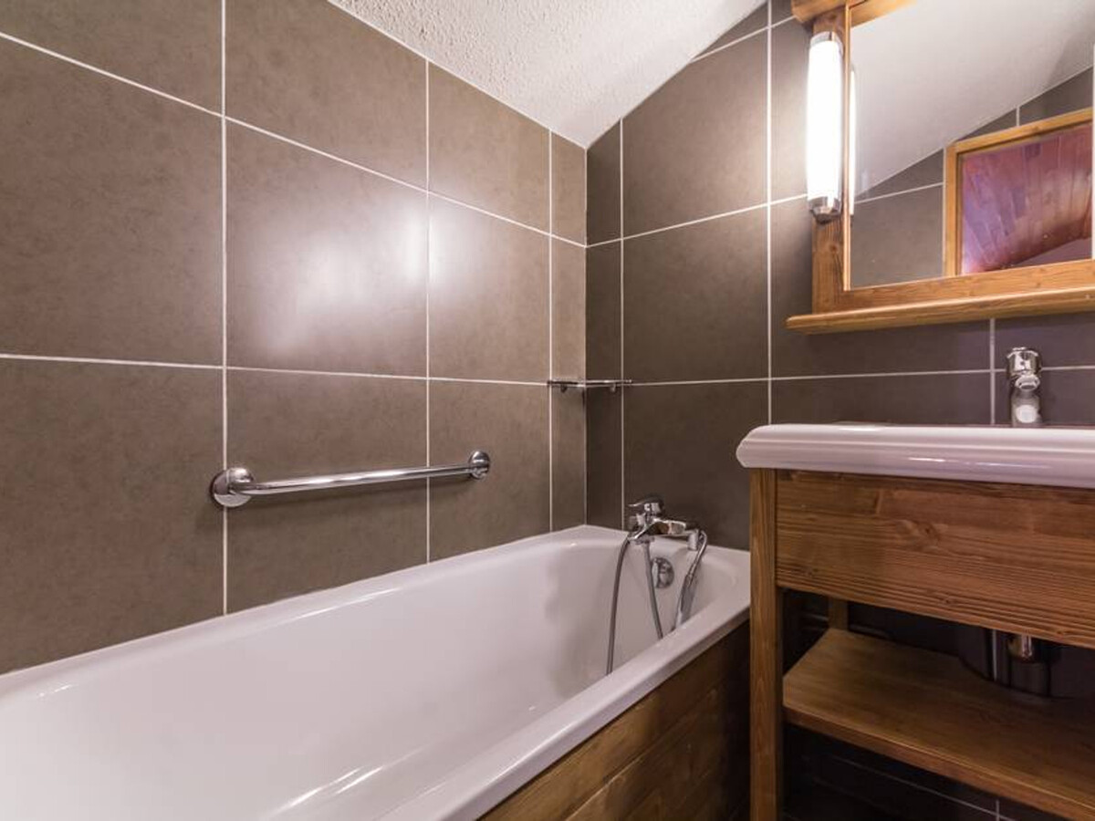 Studio Duplex 36m² · 150m des Pistes · Balcon - Photo 6