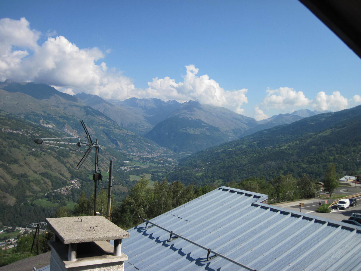 Studio Duplex 36m² · 150m des Pistes · Balcon - Photo 8