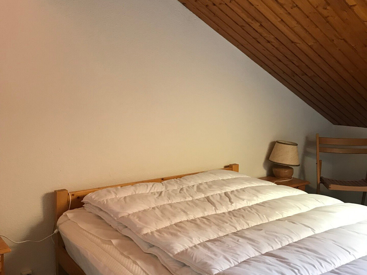 Duplex 55m² 6 pers., balcon, accès pistes La Plagne - Photo 5
