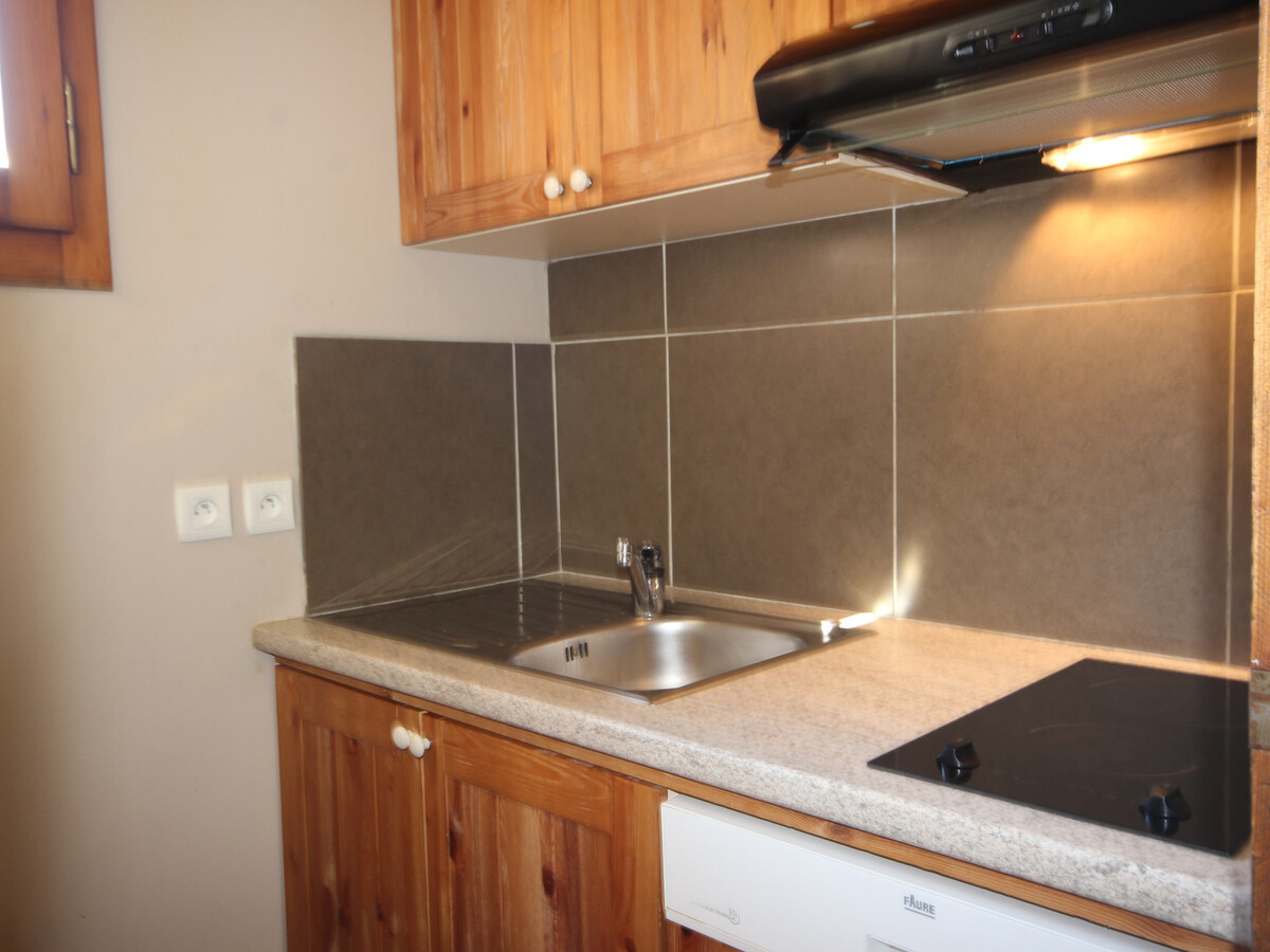 Appartement 47m² vue Mont Blanc, 150m des pistes - Photo 4