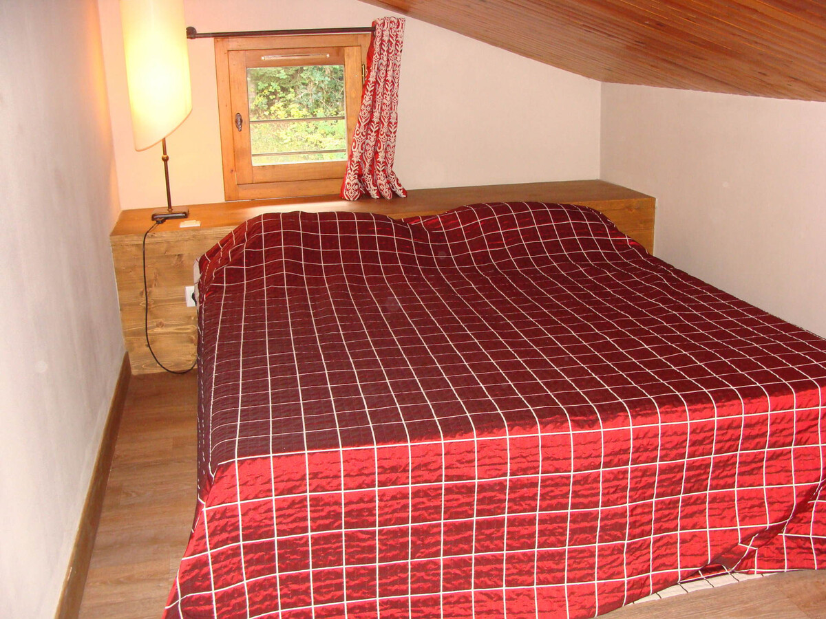 Appartement 47m² vue Mont Blanc, 150m des pistes - Photo 5