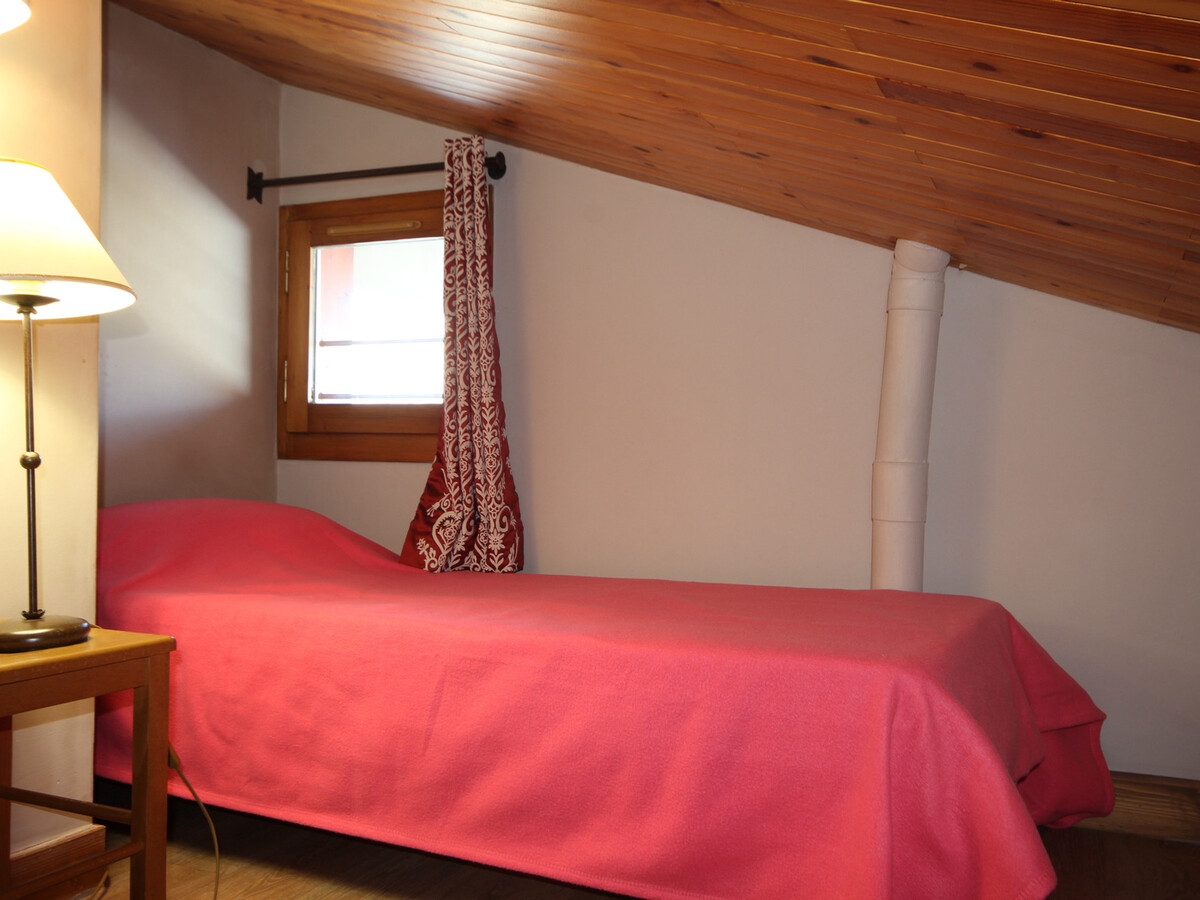 Appartement 47m² vue Mont Blanc, 150m des pistes - Photo 6