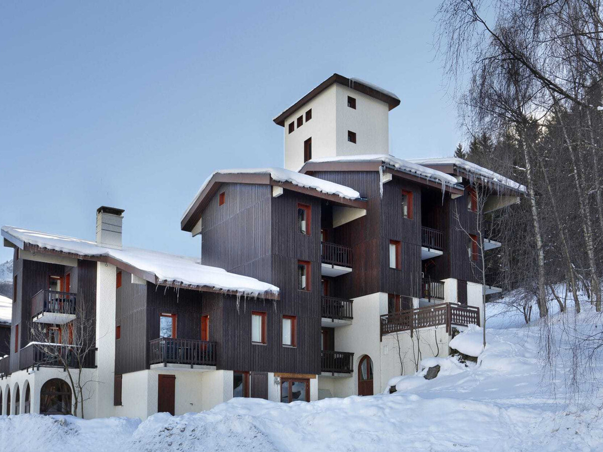Appartement 47m² vue Mont Blanc, 150m des pistes - Photo 11