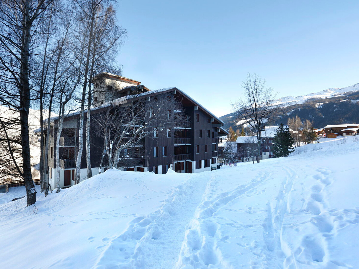 Appartement 47m² vue Mont Blanc, 150m des pistes - Photo 13