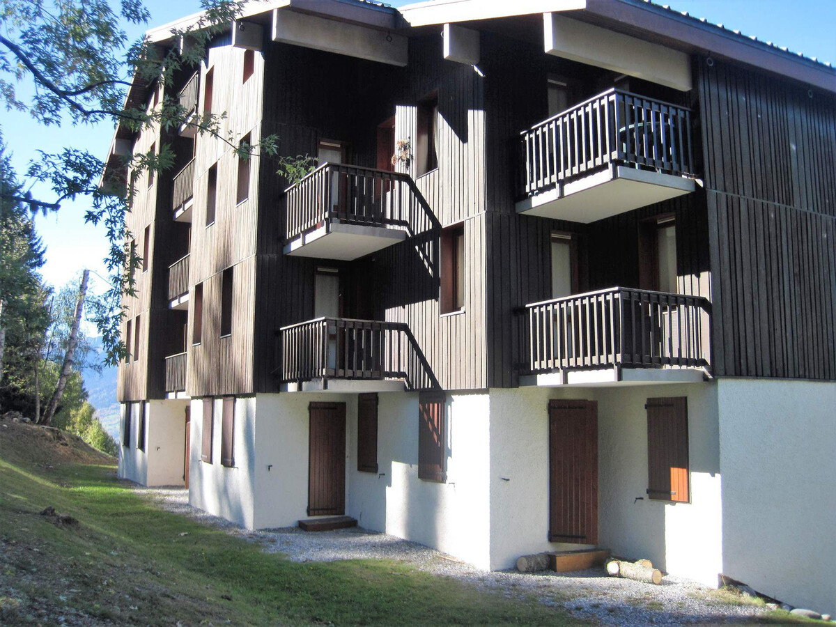 Appartement 47m² vue Mont Blanc, 150m des pistes - Photo 15