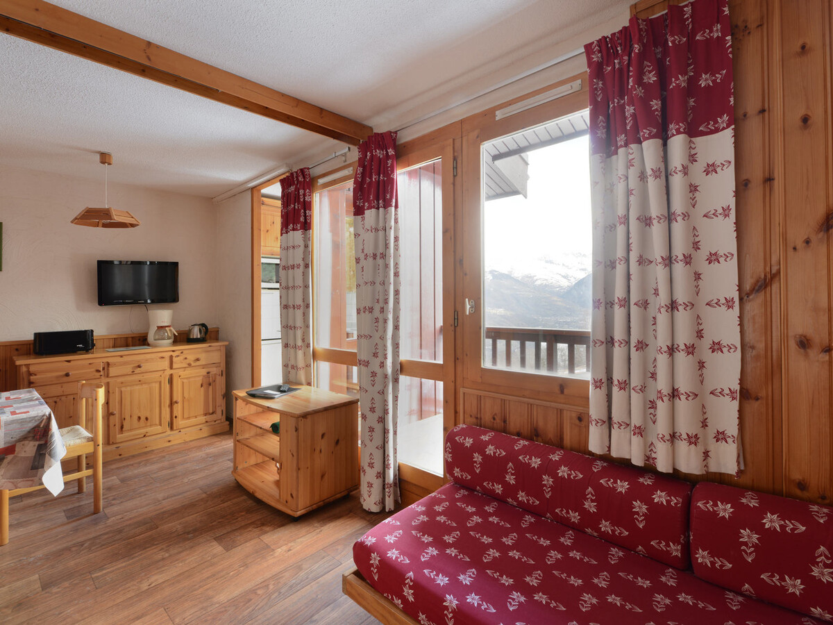 Duplex 55m² Vue Mont-Blanc · 150m des pistes - Photo 1